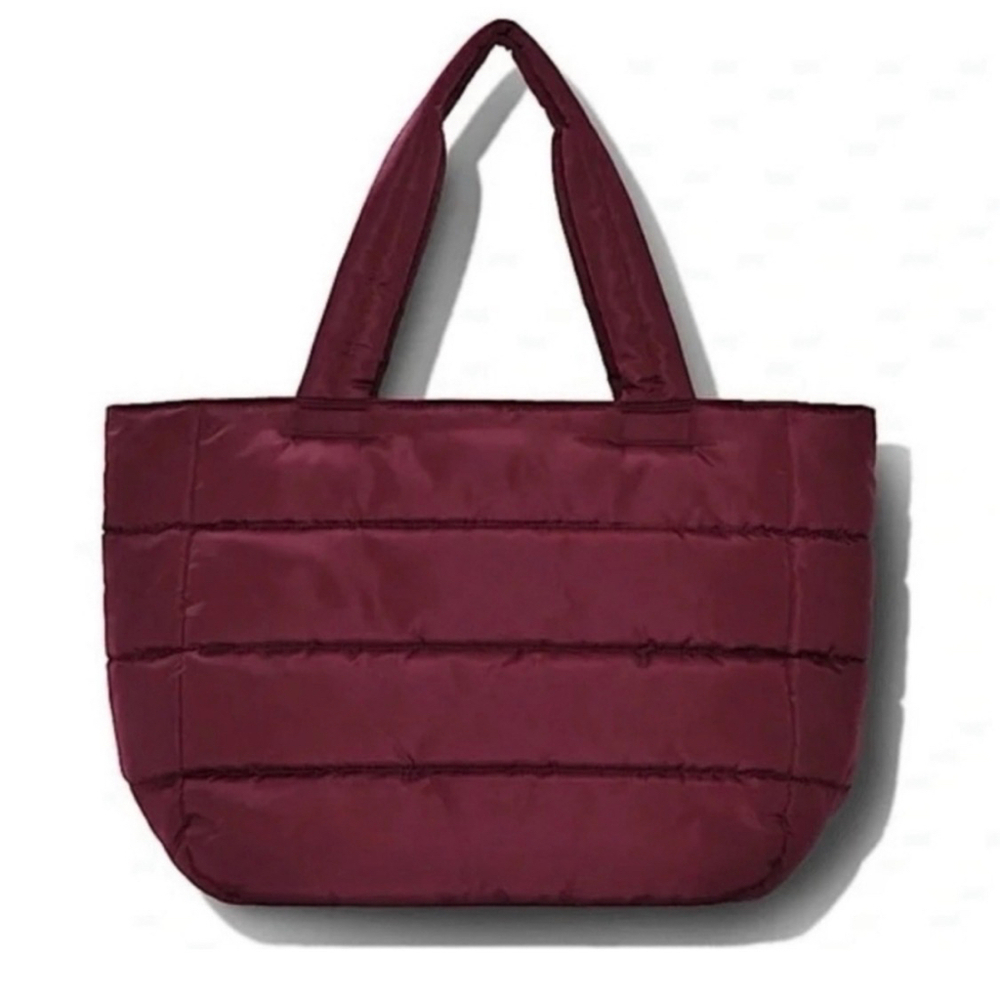 Splits59 Quilted Tote Gym Bag